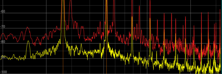 Radio et hyperfréquences